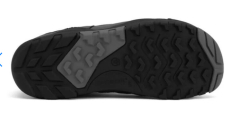 Xero Shoes Alpine Asphalt Black Xero Shoes Alpine Asphalt Black