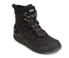 Xero Shoes Alpine Black Xero Shoes Alpine Black