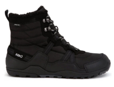 Xero Shoes Alpine Black Xero Shoes Alpine Black
