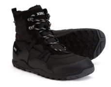 Xero Shoes Alpine Black Xero Shoes Alpine Black