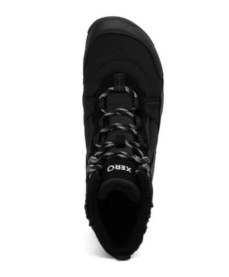 Xero Shoes Alpine Black Xero Shoes Alpine Black