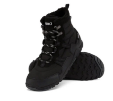 Xero Shoes Alpine Black Xero Shoes Alpine Black