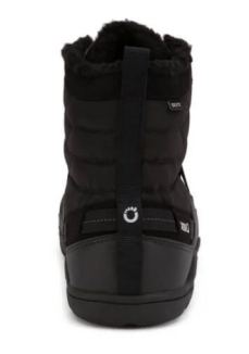 Xero Shoes Alpine Black Xero Shoes Alpine Black