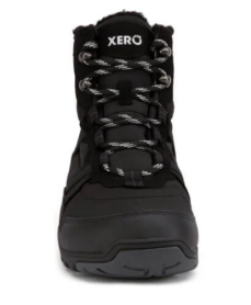 Xero Shoes Alpine Black Xero Shoes Alpine Black