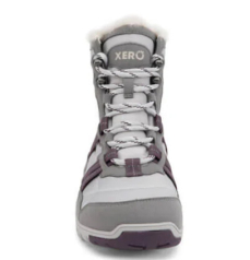 Xero Shoes Alpine Forest Grey Womens Xero Shoes Alpine Forest Grey Womens
