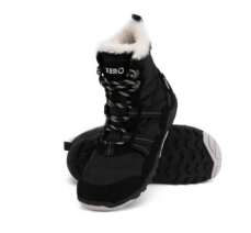 Xero Shoes Alpine Black Womens Xero Shoes Alpine Black Womens