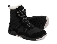 Xero Shoes Alpine Black Womens