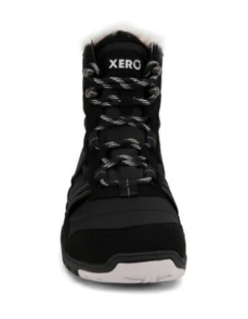 Xero Shoes Alpine Black Womens Xero Shoes Alpine Black Womens