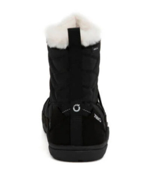Xero Shoes Alpine Black Womens Xero Shoes Alpine Black Womens