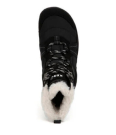 Xero Shoes Alpine Black Womens Xero Shoes Alpine Black Womens