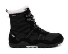 Xero Shoes Alpine Black Womens Xero Shoes Alpine Black Womens