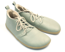Aylla Tiksi Winter Olive Mens zimní obuv Aylla Tiksi Winter Olive Mens zimní obuv