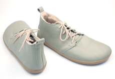 Aylla Tiksi Winter Olive Mens zimní obuv Aylla Tiksi Winter Olive Mens zimní obuv