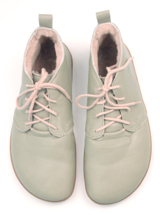 Aylla Tiksi Winter Olive Mens zimní obuv Aylla Tiksi Winter Olive Mens zimní obuv