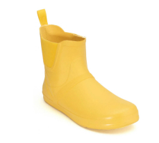 Xero Grace Yellow Barefoot holínky