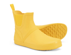 Xero Grace Yellow Barefoot holínky Xero Grace Yellow Barefoot holínky