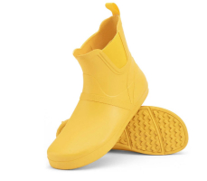 Xero Grace Yellow Barefoot holínky
