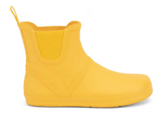 Xero Grace Yellow Barefoot holínky