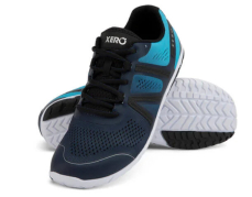 Xero Shoes HFS Navy Scuba Blue