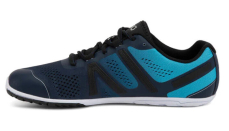 Xero Shoes HFS Navy Scuba Blue