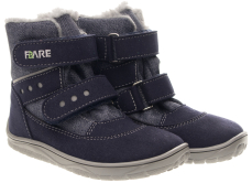 Fare Bare A5141401 zimní boty s Tex membránou Fare Bare A5141401 zimní boty s Tex membránou