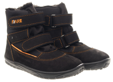 Fare Bare B5441212 zimní boty s Tex membránou Fare Bare B5441212 zimní boty s Tex membránou