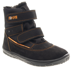 Fare Bare B5441212 zimní boty s Tex membránou