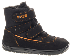 Fare Bare B5441212 zimní boty s Tex membránou