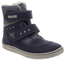 Fare Bare A5241401 zimní boty s Tex membránou