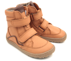 Froddo Barefoot G3160169-3 Cognac Froddo Barefoot G3160169-3 Cognac