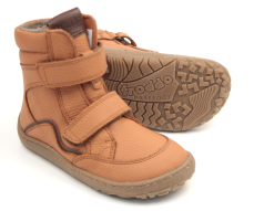 Froddo Barefoot G3160169-3 Cognac Froddo Barefoot G3160169-3 Cognac