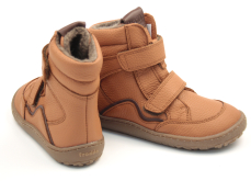 Froddo Barefoot G3160169-3 Cognac Froddo Barefoot G3160169-3 Cognac