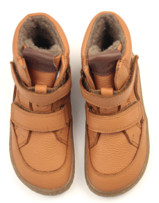 Froddo Barefoot G3160169-3 Cognac Froddo Barefoot G3160169-3 Cognac