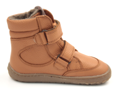 Froddo Barefoot G3160169-3 Cognac Froddo Barefoot G3160169-3 Cognac