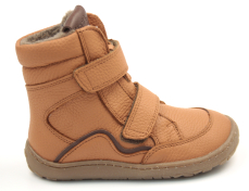 Froddo Barefoot G3160169-3 Cognac Froddo Barefoot G3160169-3 Cognac