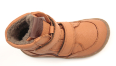 Froddo Barefoot G3160169-3 Cognac Froddo Barefoot G3160169-3 Cognac