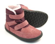 EF Barefoot Shelly EF Barefoot Shelly