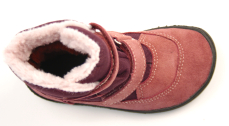 EF Barefoot Shelly EF Barefoot Shelly