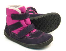 EF Barefoot Fang EF Barefoot Fang