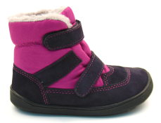 EF Barefoot Fang EF Barefoot Fang