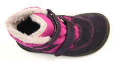 EF Barefoot Fang EF Barefoot Fang