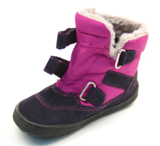 EF Barefoot Fang EF Barefoot Fang