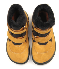 EF Barefoot Ash EF Barefoot Ash
