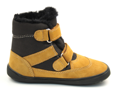 EF Barefoot Ash EF Barefoot Ash