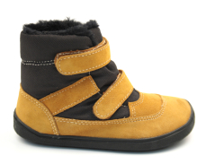 EF Barefoot Ash EF Barefoot Ash