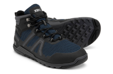Xero Shoes Xcursion Fusion Moonlite Blue/Black Xero Shoes Xcursion Fusion Moonlite Blue/Black