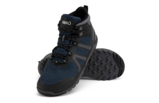 Xero Shoes Xcursion Fusion Moonlite Blue/Black Xero Shoes Xcursion Fusion Moonlite Blue/Black