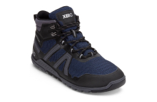 Xero Shoes Xcursion Fusion Moonlite Blue/Black Xero Shoes Xcursion Fusion Moonlite Blue/Black
