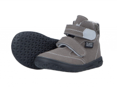 Jonap Barefoot B5 mf šedá Jonap Barefoot B5 mf šedá