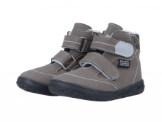 Jonap Barefoot B5 mf šedá Jonap Barefoot B5 mf šedá